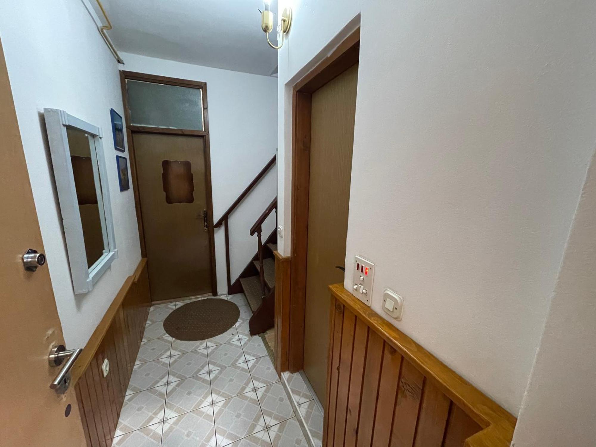 Rooms Ada SJJ Exterior foto